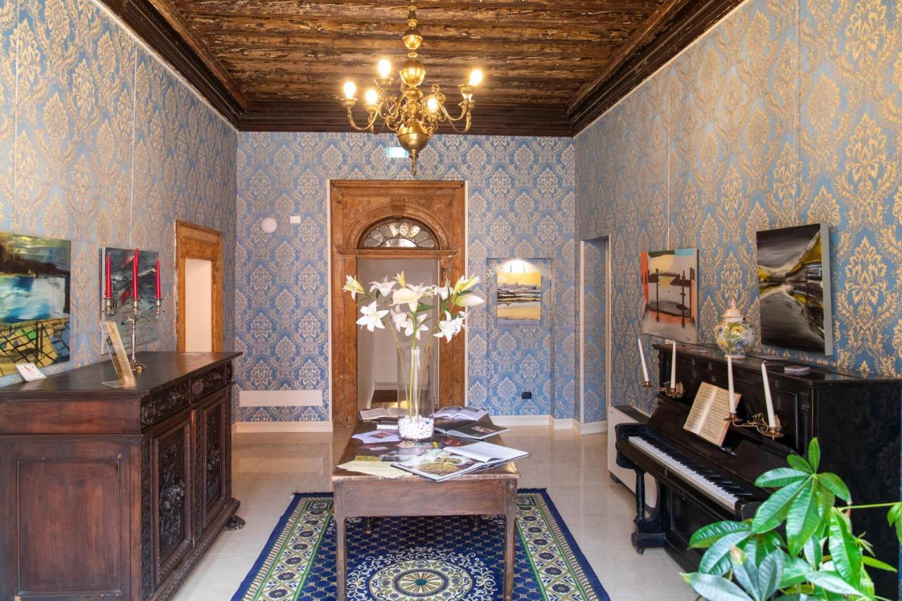 Charming Palace Santa Fosca Veneza Exterior foto