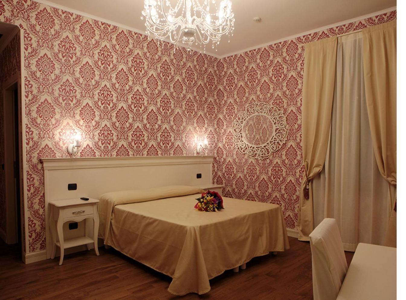 Charming Palace Santa Fosca Veneza Exterior foto