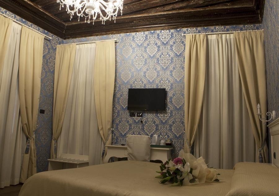 Charming Palace Santa Fosca Veneza Exterior foto